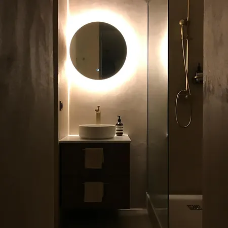 Luxelevallois Chic With Balcony 800 Meters From Paris * Levallois-Perret